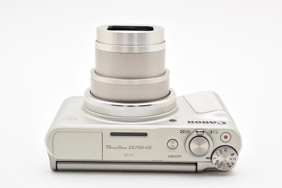 【美品】 キヤノン Canon Powershot SX730 HS デジカメ