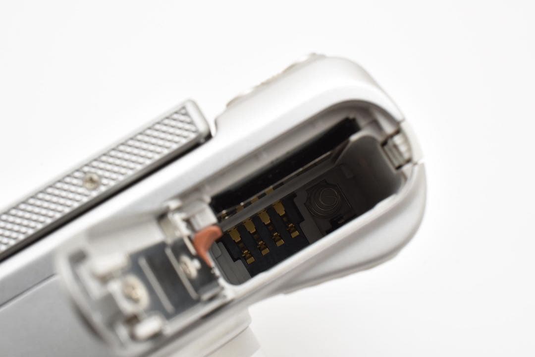 【美品】 キヤノン Canon Powershot SX730 HS デジカメ