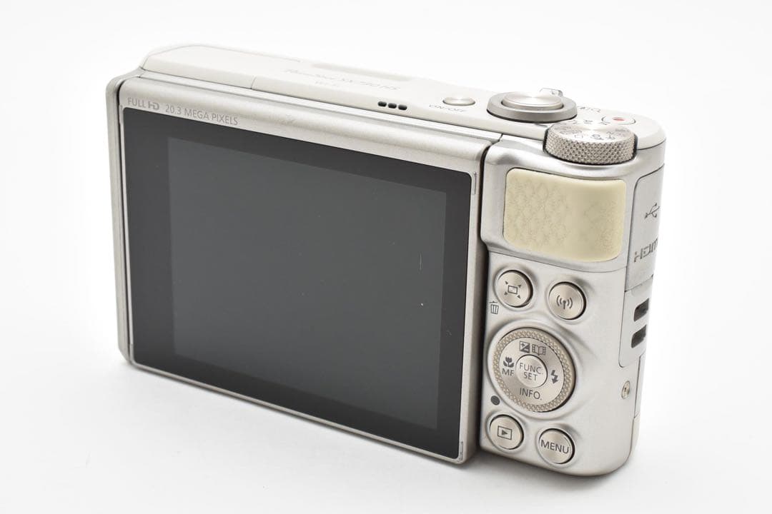 【美品】 キヤノン Canon Powershot SX730 HS デジカメ