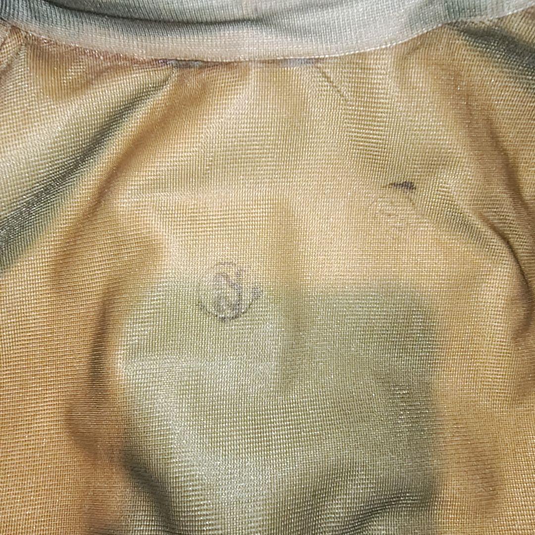 S-S 米軍実物 ECWCS Gen2 ウッドランドカモ ゴアテックスパーカー