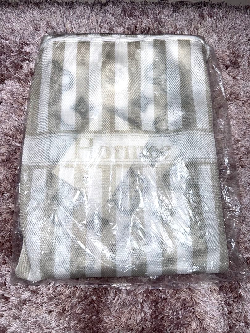 グラントイーワンズ ホルミー テラミーシーツ［クリーム付］