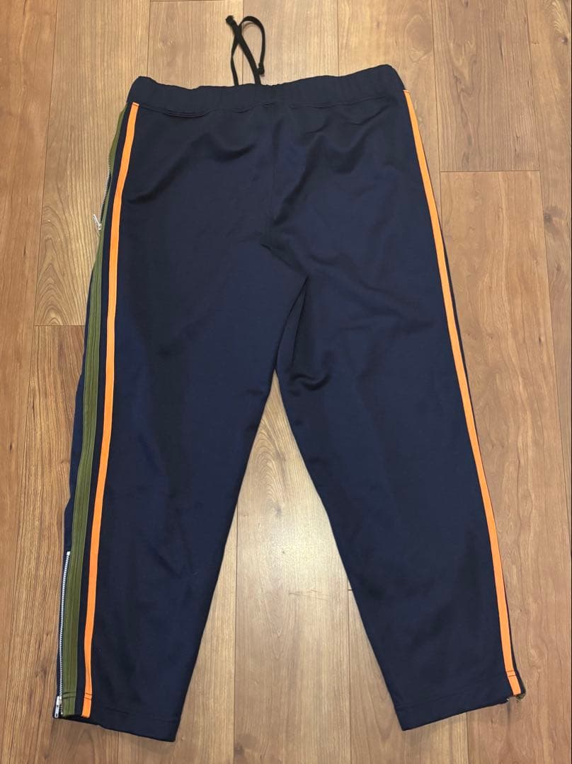 コムデギャルソンshirt ジャージパンツ