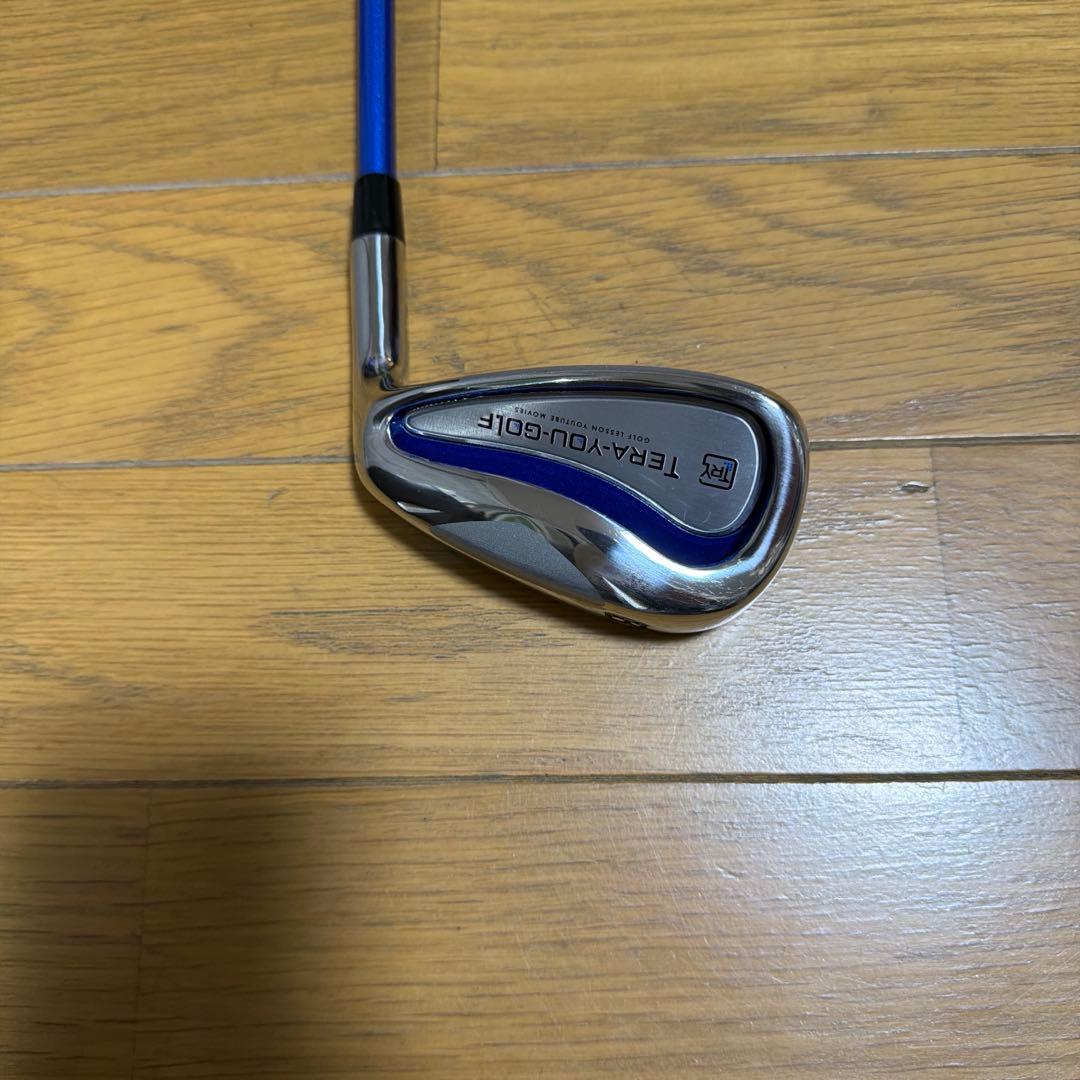 c*i様 てらゆー練習クラブ ２本セット