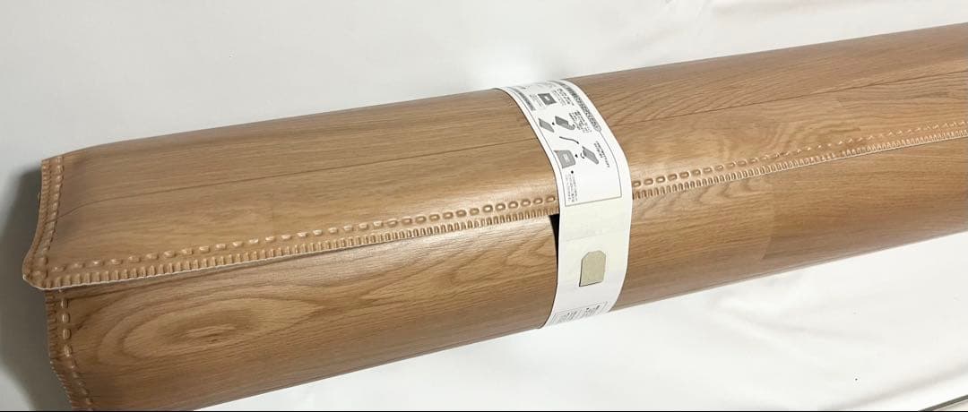 【未使用】パナソニック ホットカーペット ライトベージュ DC-2V4-MC