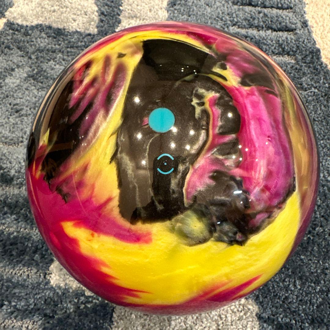 MOTIV Aspire スペアボール