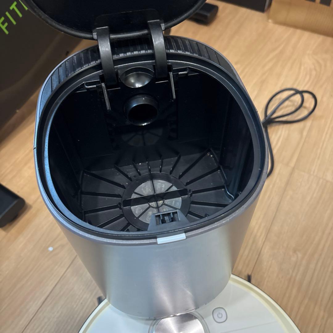 掃除機・クリーナー DEEBOT OZMOT8 ECOVACS