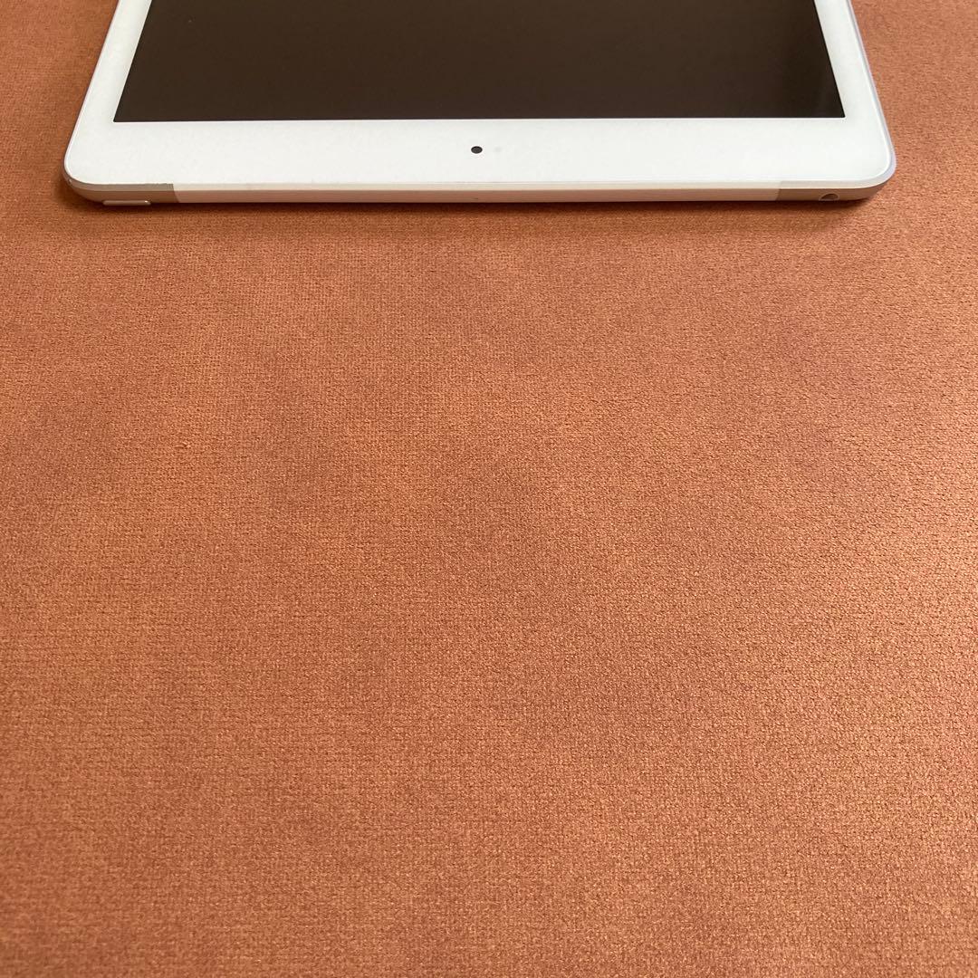 564【早い者勝ち】電池最良好☆iPad7 第7世代 128GB SIMフリー☆