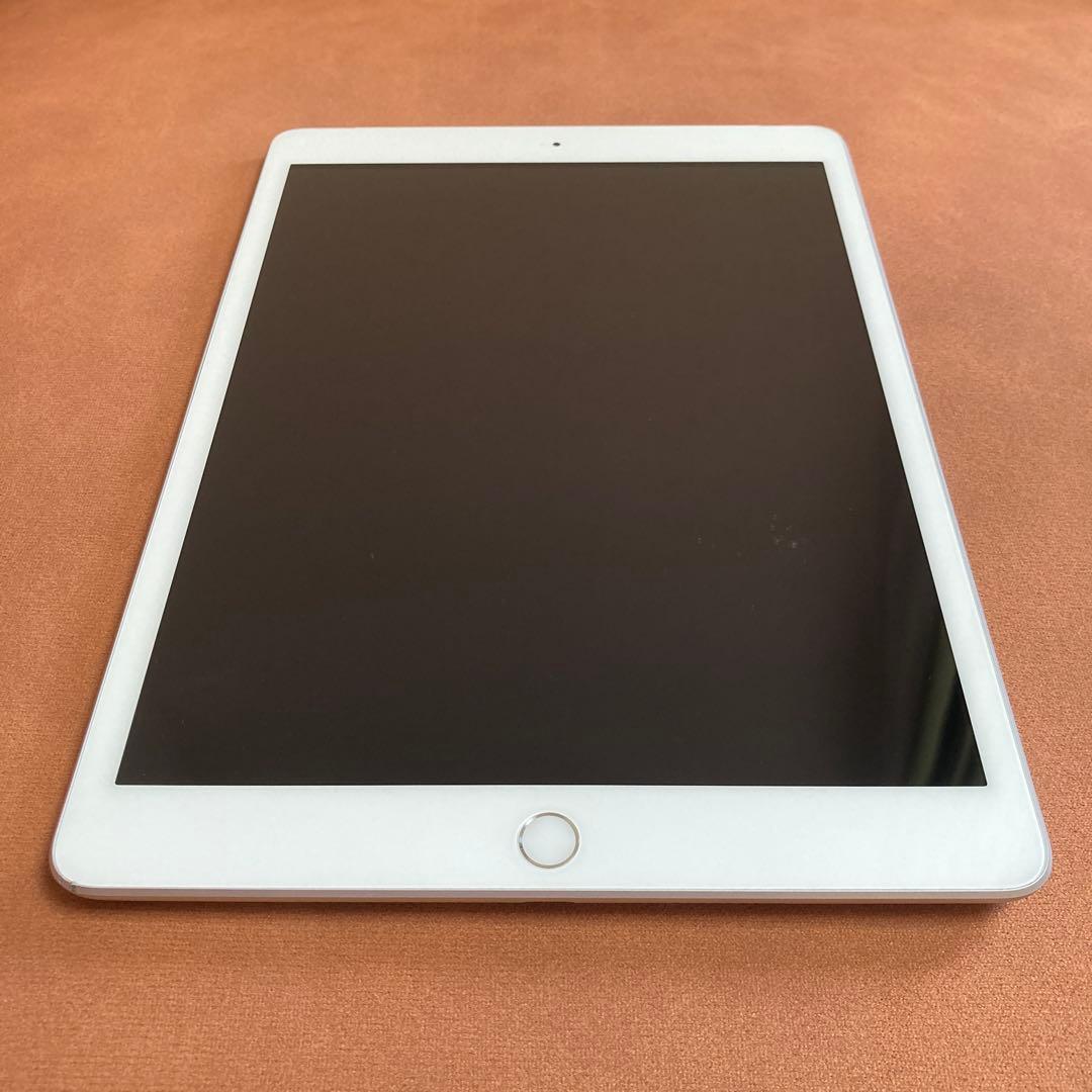564【早い者勝ち】電池最良好☆iPad7 第7世代 128GB SIMフリー☆
