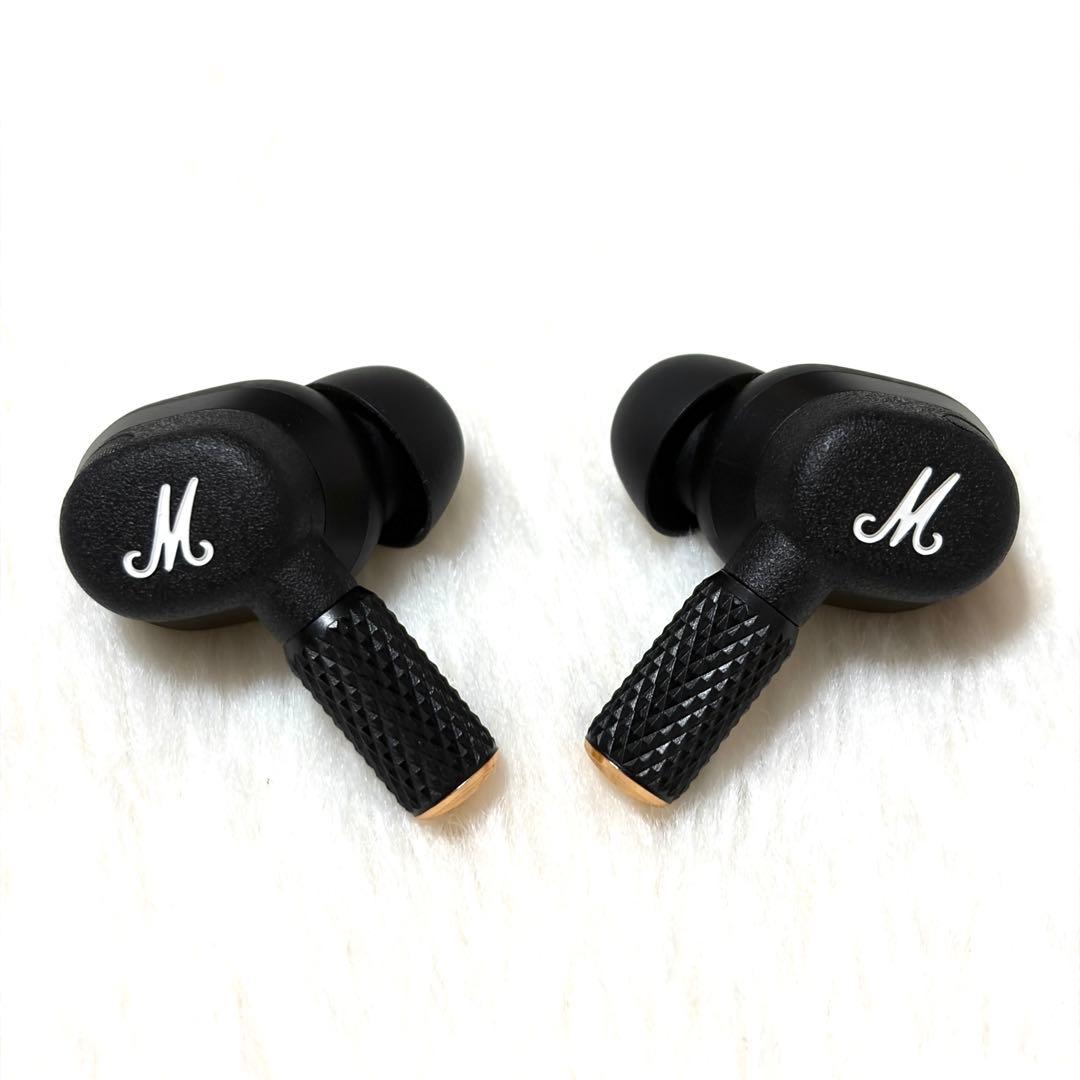 【美品】Marshall Motif II A.N.C. 動作確認済み #234