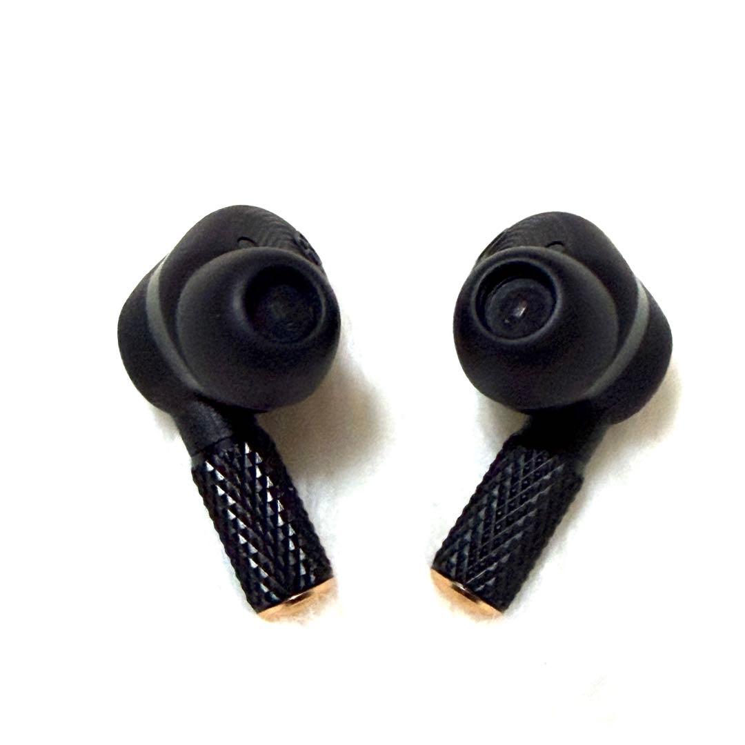 【美品】Marshall Motif II A.N.C. 動作確認済み #234