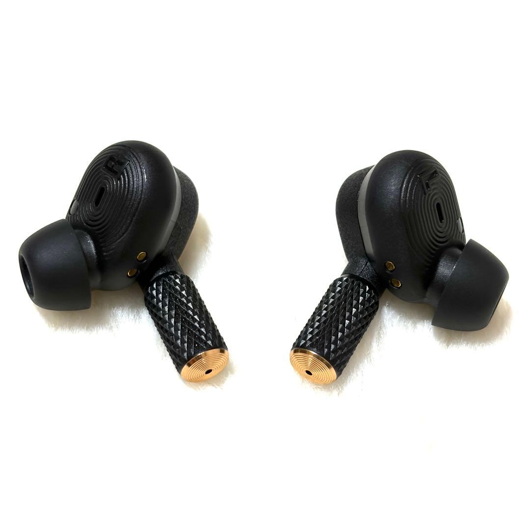 【美品】Marshall Motif II A.N.C. 動作確認済み #234