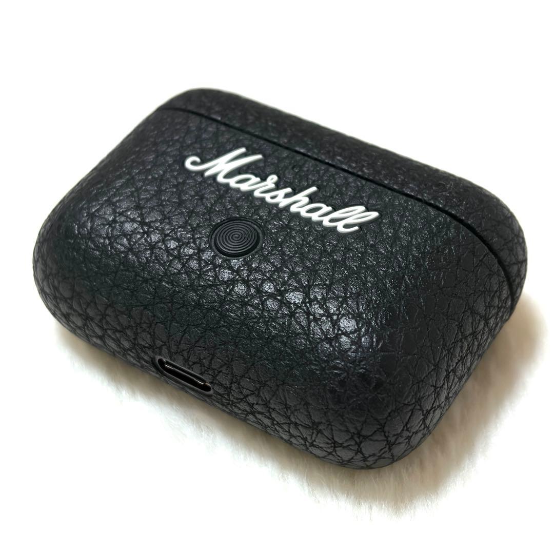 【美品】Marshall Motif II A.N.C. 動作確認済み #234