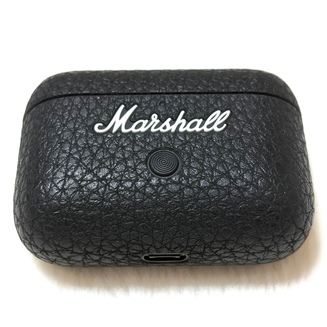 【美品】Marshall Motif II A.N.C. 動作確認済み #234