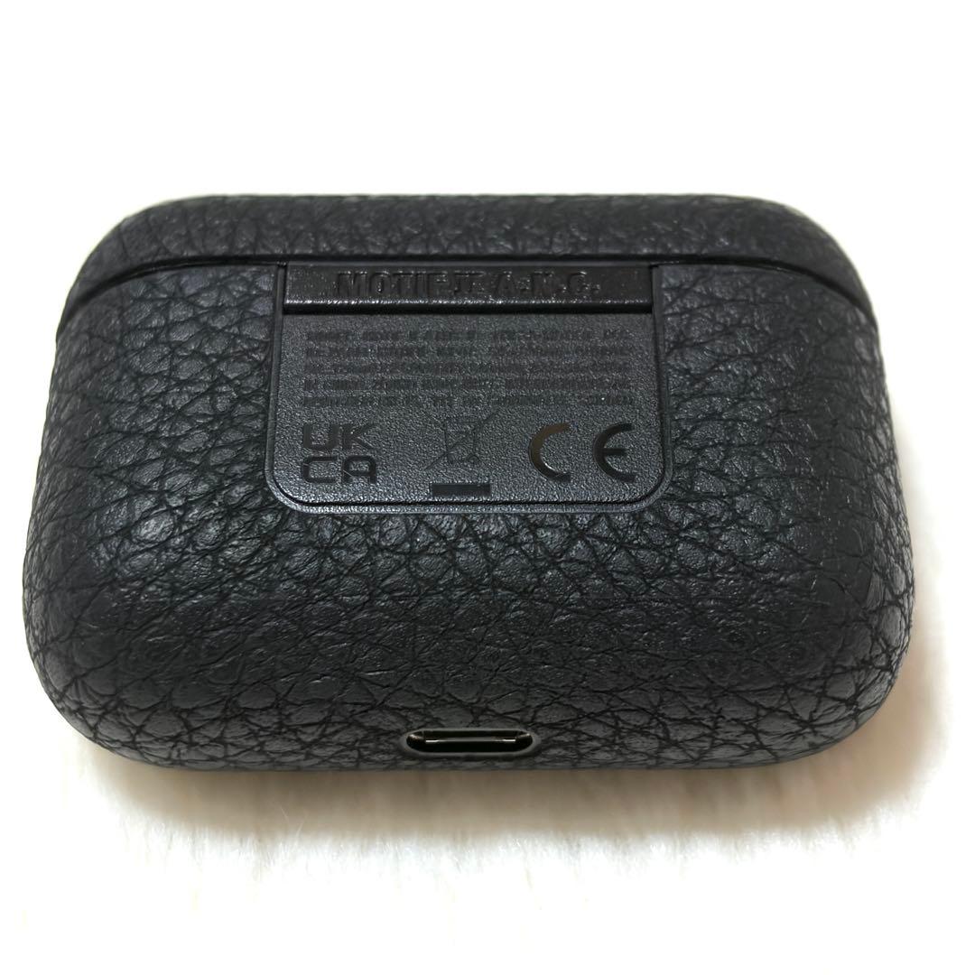 【美品】Marshall Motif II A.N.C. 動作確認済み #234