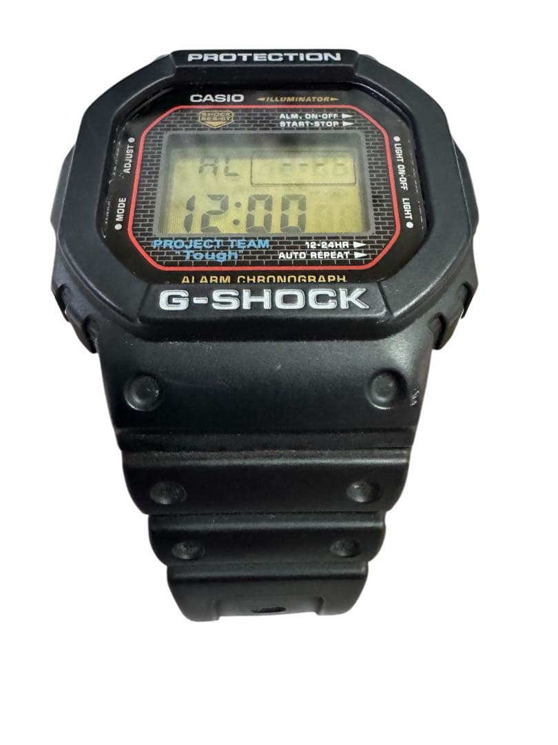 時計 G-SHOCK 40th Anniversary DW-5040PG-1JR