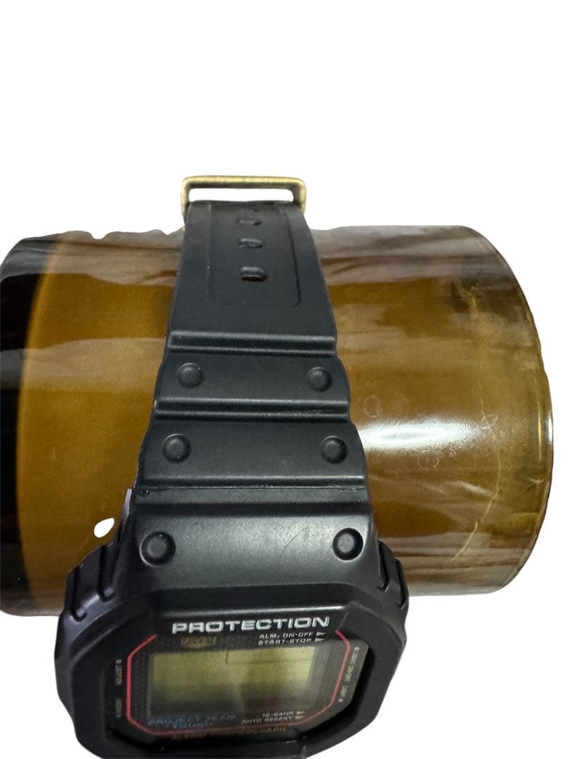 時計 G-SHOCK 40th Anniversary DW-5040PG-1JR