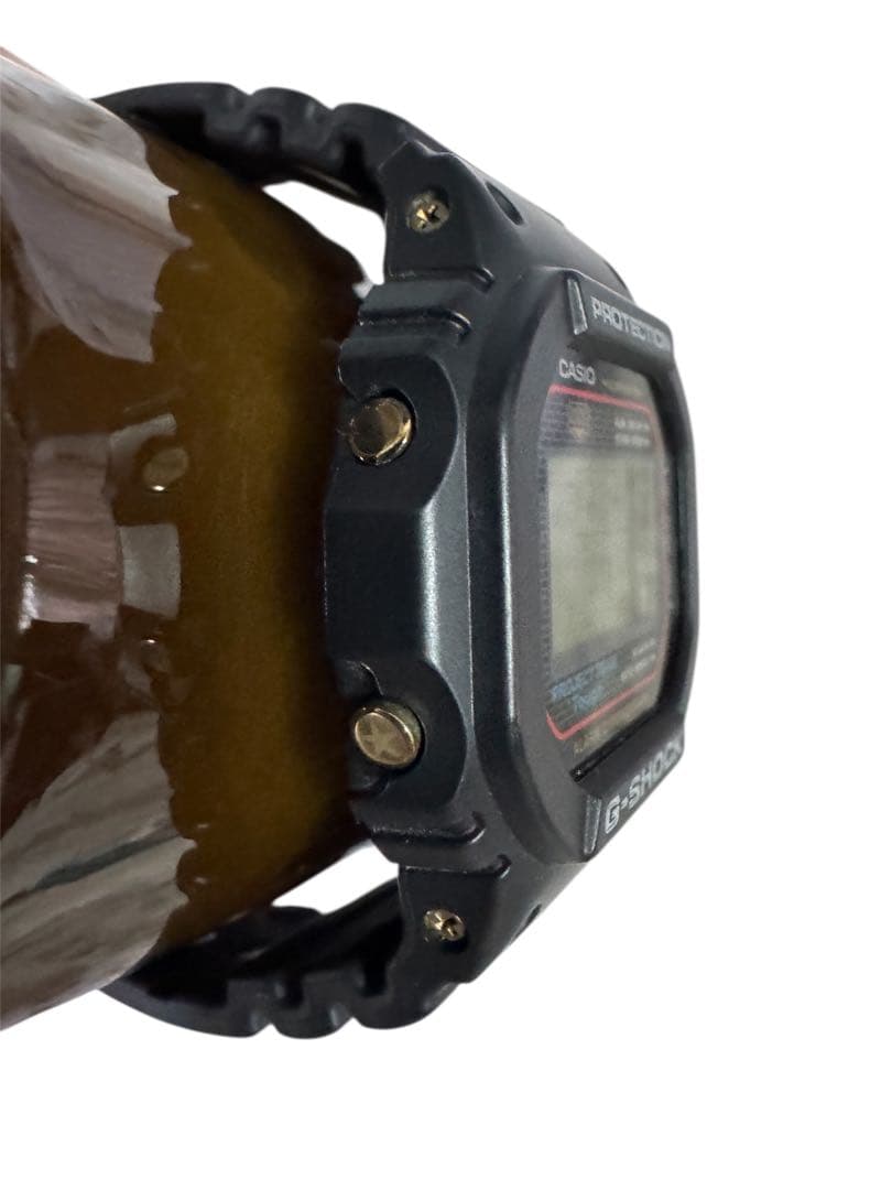 時計 G-SHOCK 40th Anniversary DW-5040PG-1JR