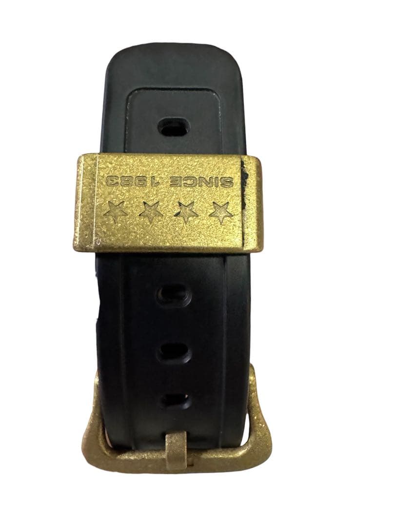 時計 G-SHOCK 40th Anniversary DW-5040PG-1JR