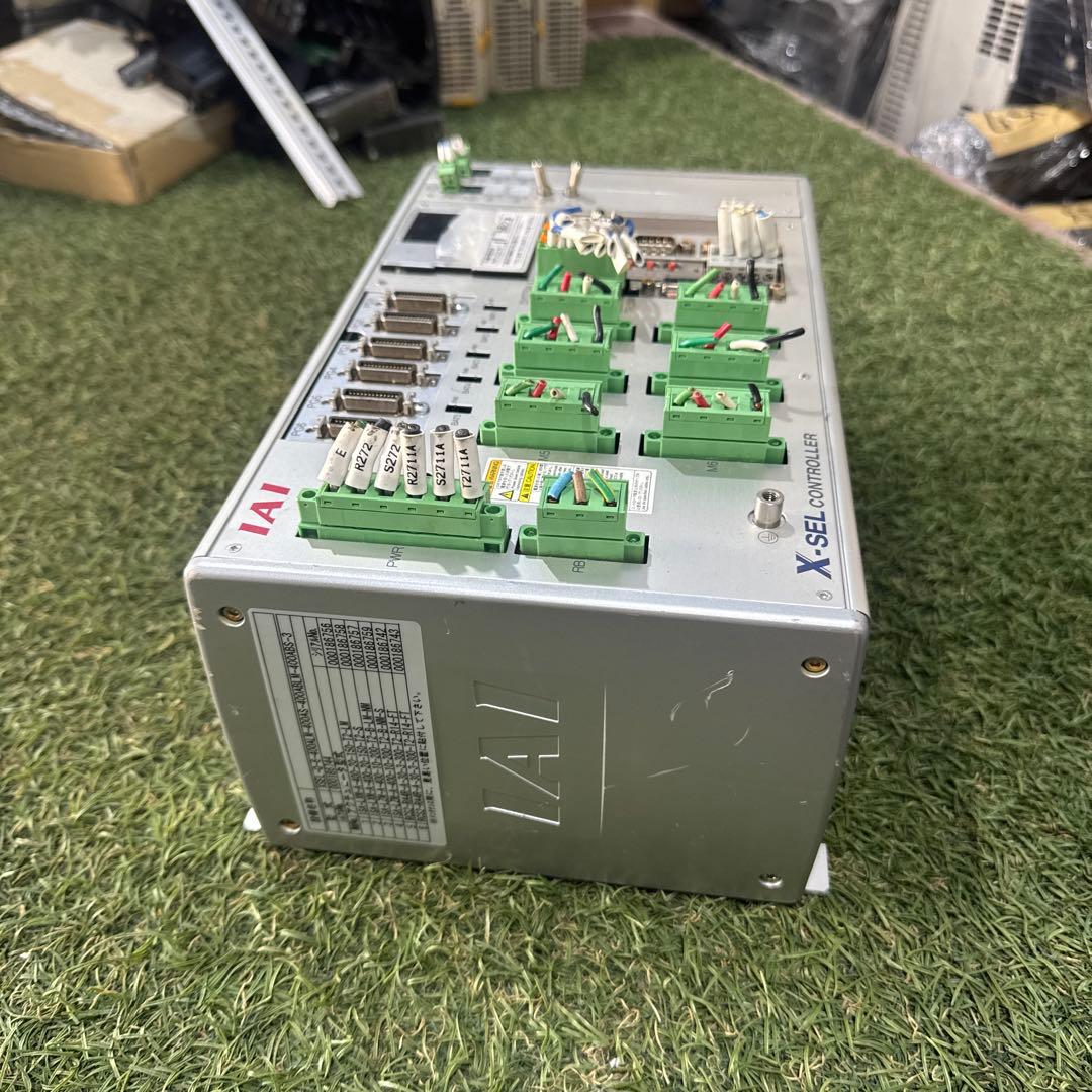 その他 XSEL-Q-6-400ALM-400AS-400ABLM-400ABS-3