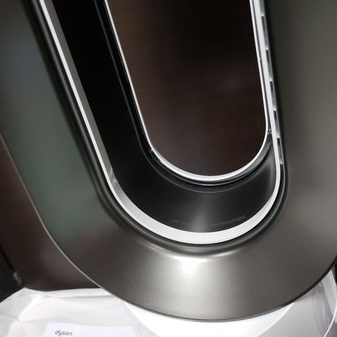 【2024年製】dyson hot+cool AM09 タワー型扇風機