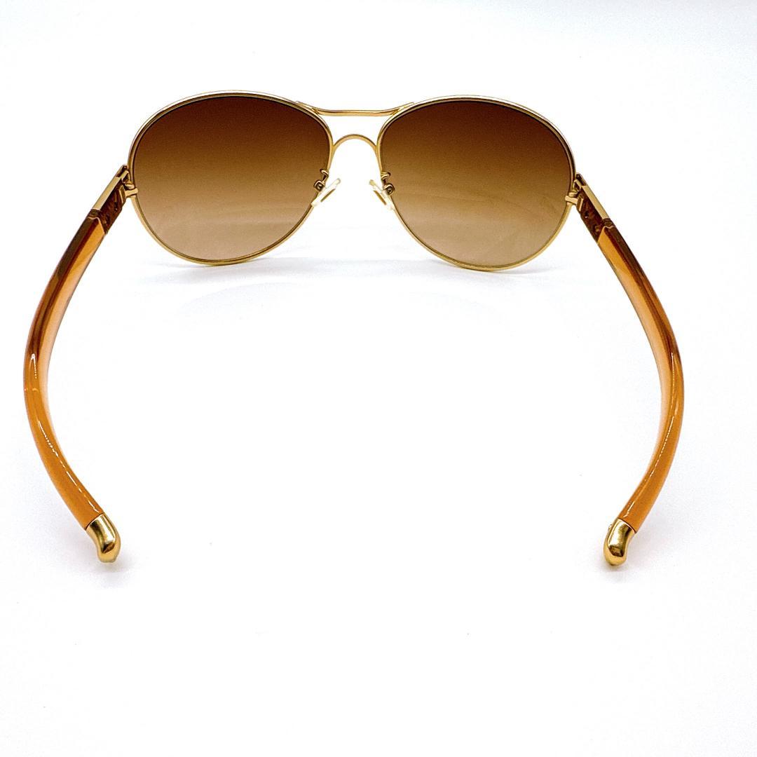 Chloe クロエ CL2207 A サングラス メガネ レディース メンズ