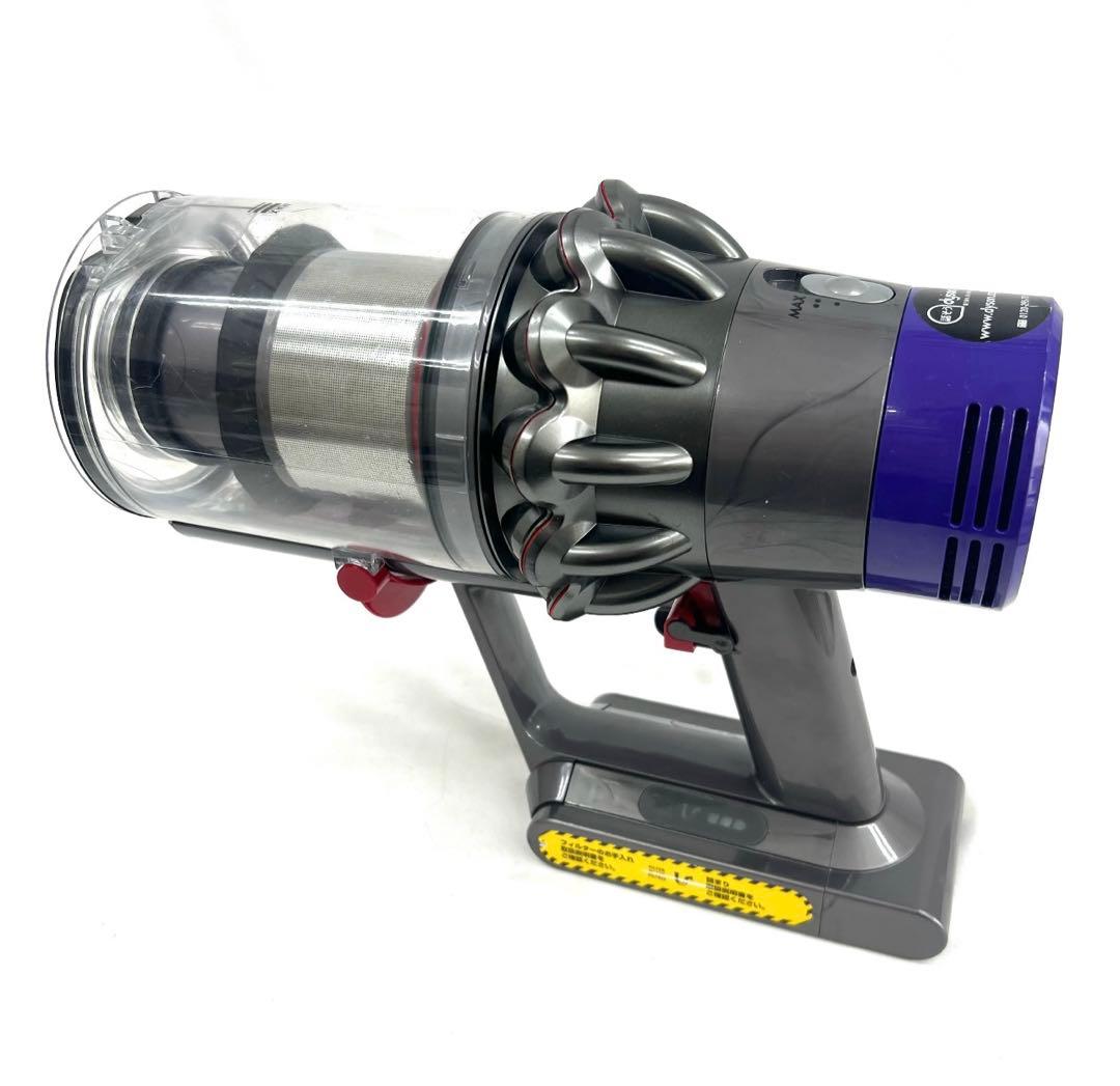 0422-006 [分解洗浄済]ダイソン掃除機V10 お得フルセット