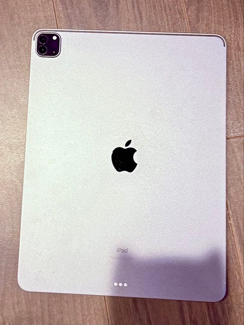 iPad Pro (第5世代) 12.9inch 整備済み品　スペースグレイ