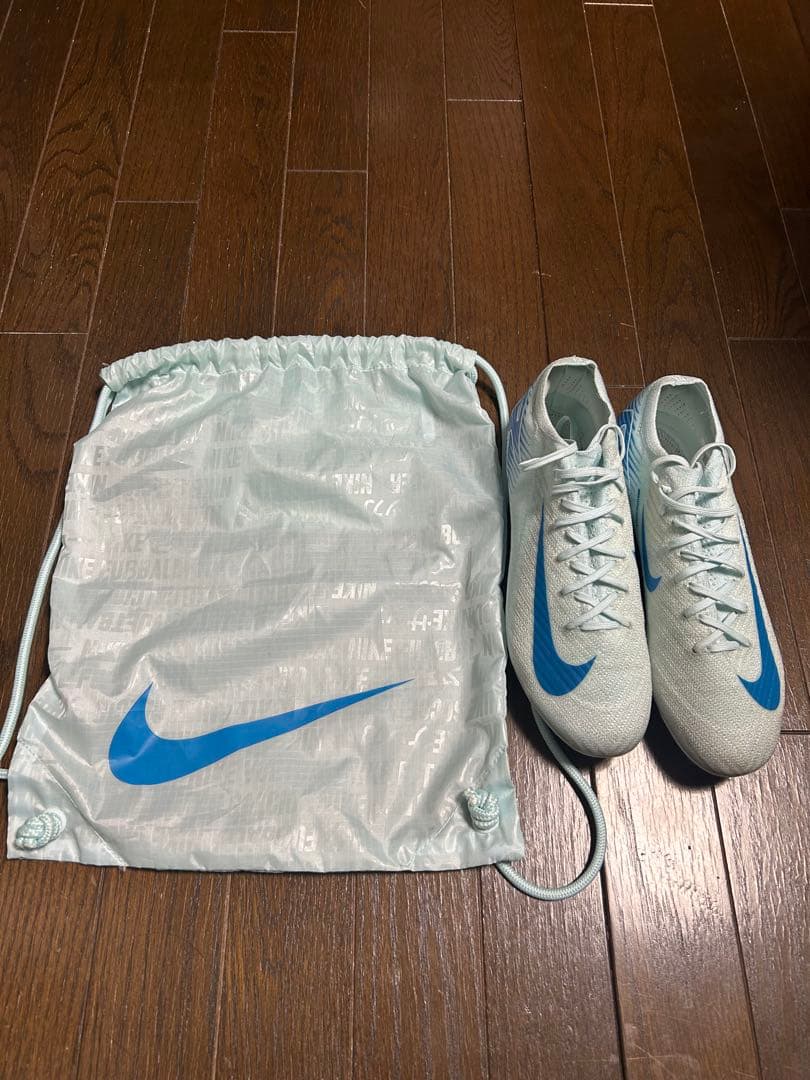 マーキュリアルヴェイパーエリート16 AG 26.0