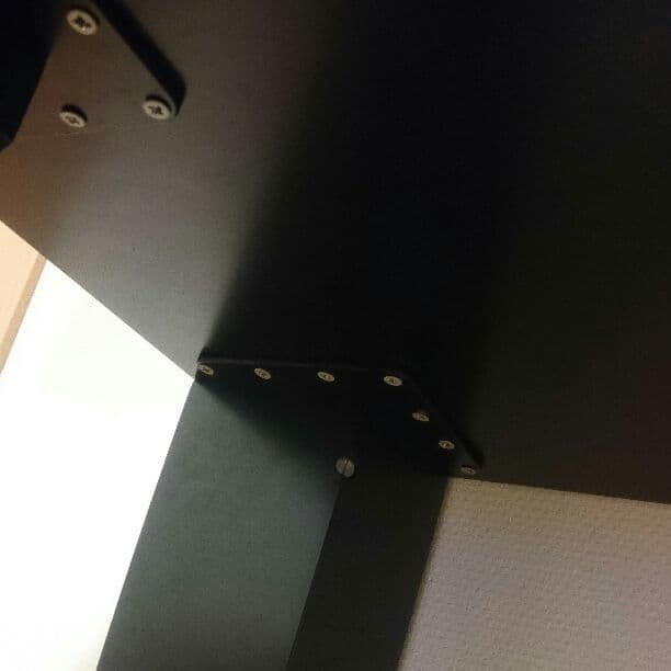 エミーリエ様　　　天板　　ボーコンセプト