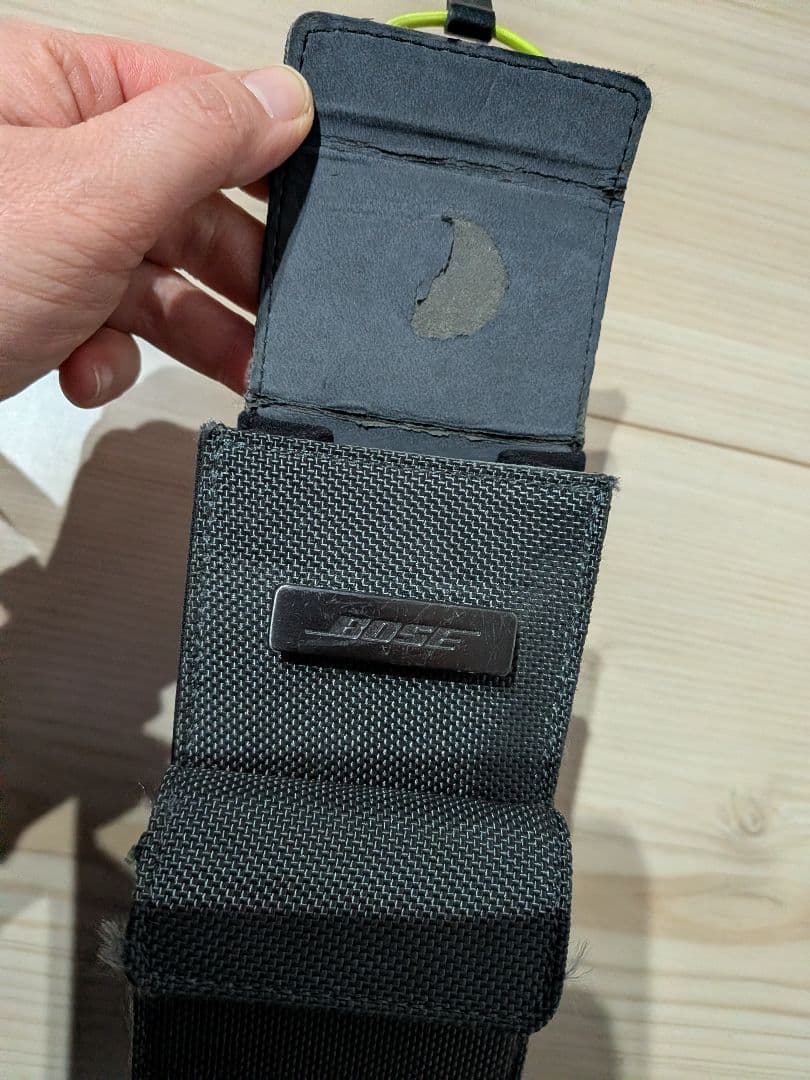 あゆみBose SoundLink Mini Bluetoothスピーカー