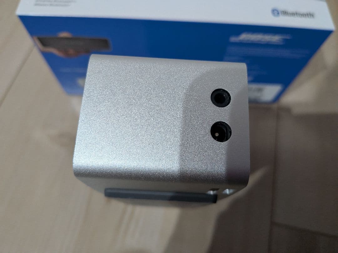 あゆみBose SoundLink Mini Bluetoothスピーカー