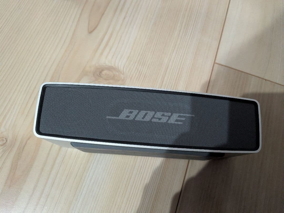 あゆみBose SoundLink Mini Bluetoothスピーカー