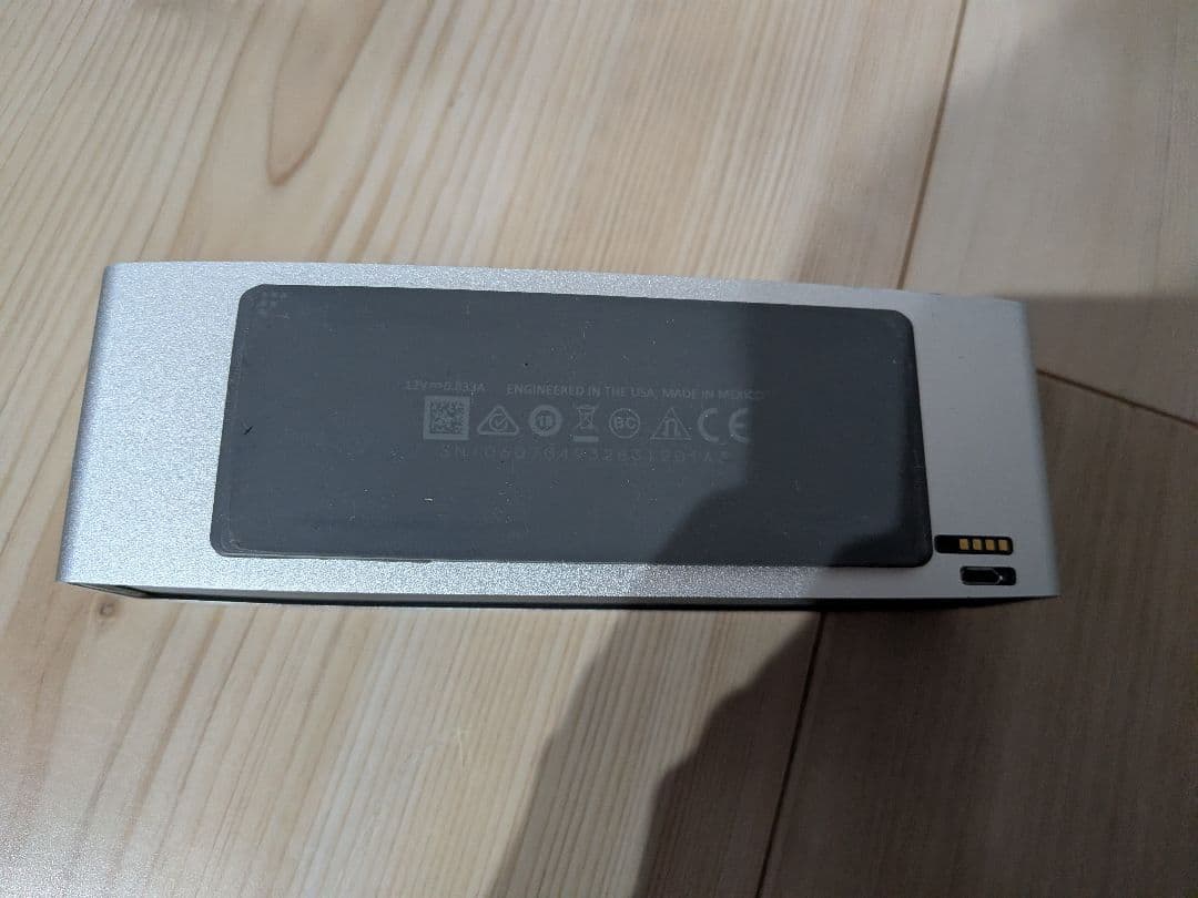 あゆみBose SoundLink Mini Bluetoothスピーカー