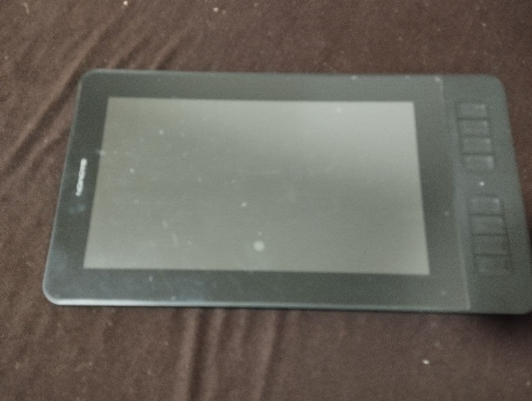 【ぴ太郎様】GAOMON PD1161 ペンディスプレイ