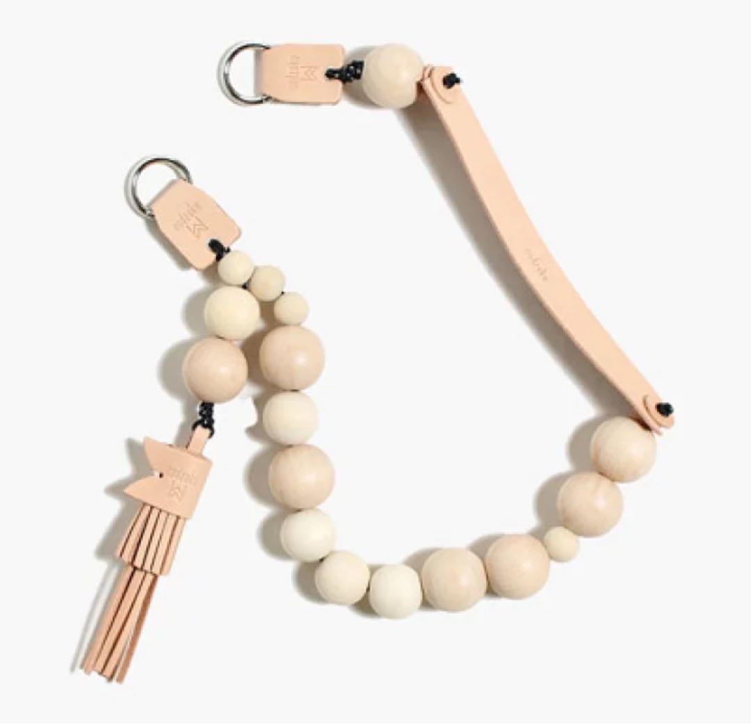 nozoku ノゾク ウォレットチェーン