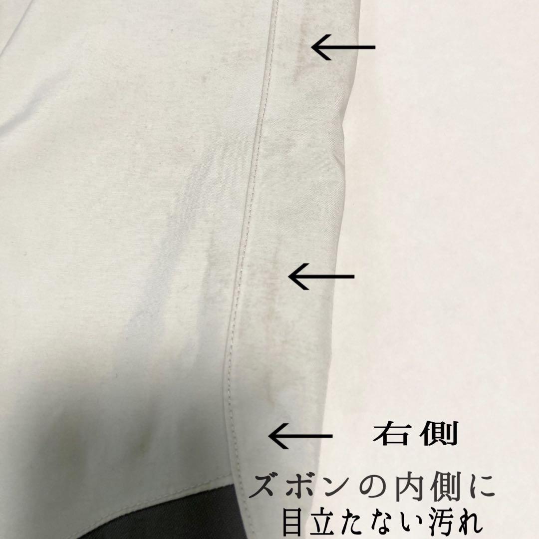 使用回数2回！mont-bell モンベル　スキーウェア上下セット