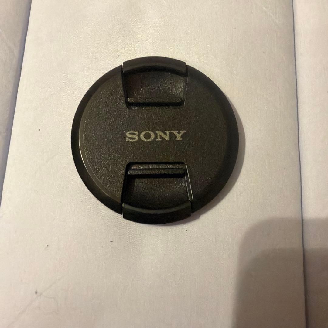 Sony FE 4 PZ 16-35mm G レンズ　美品 ソニー