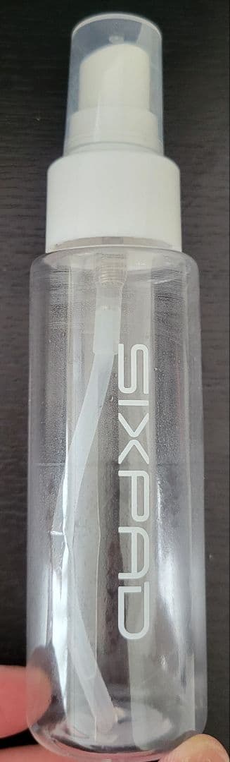 シックスパッド　パワースーツコアベルト Sサイズ