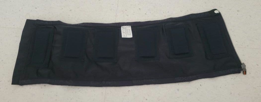 シックスパッド　パワースーツコアベルト Sサイズ