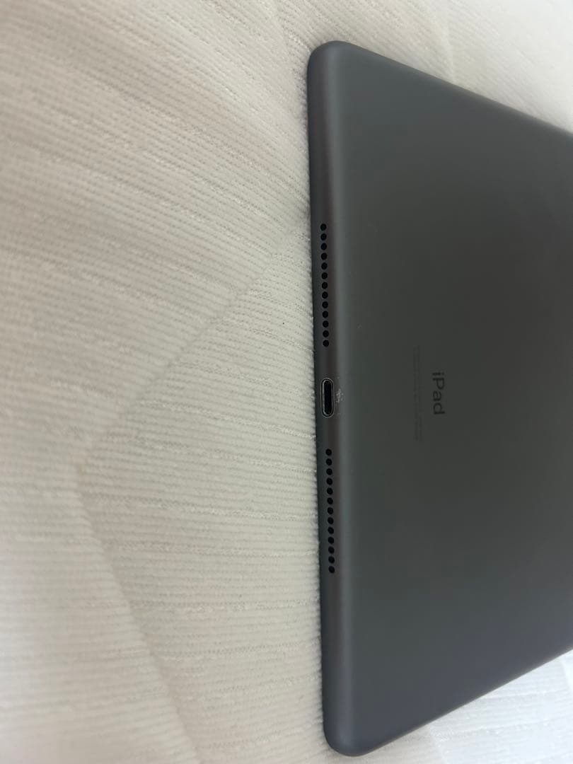 Apple iPad 第9世代 スペースグレー 箱無し 256GB