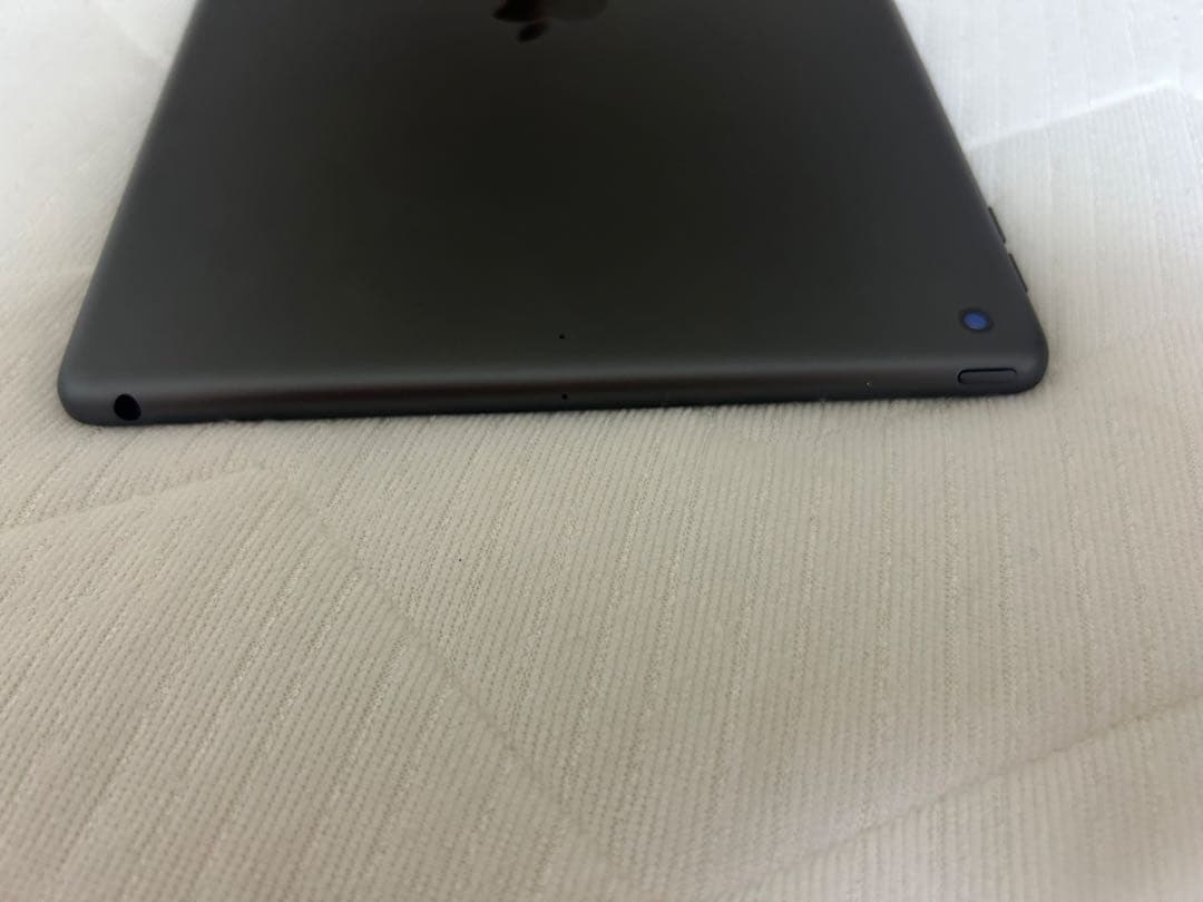Apple iPad 第9世代 スペースグレー 箱無し 256GB