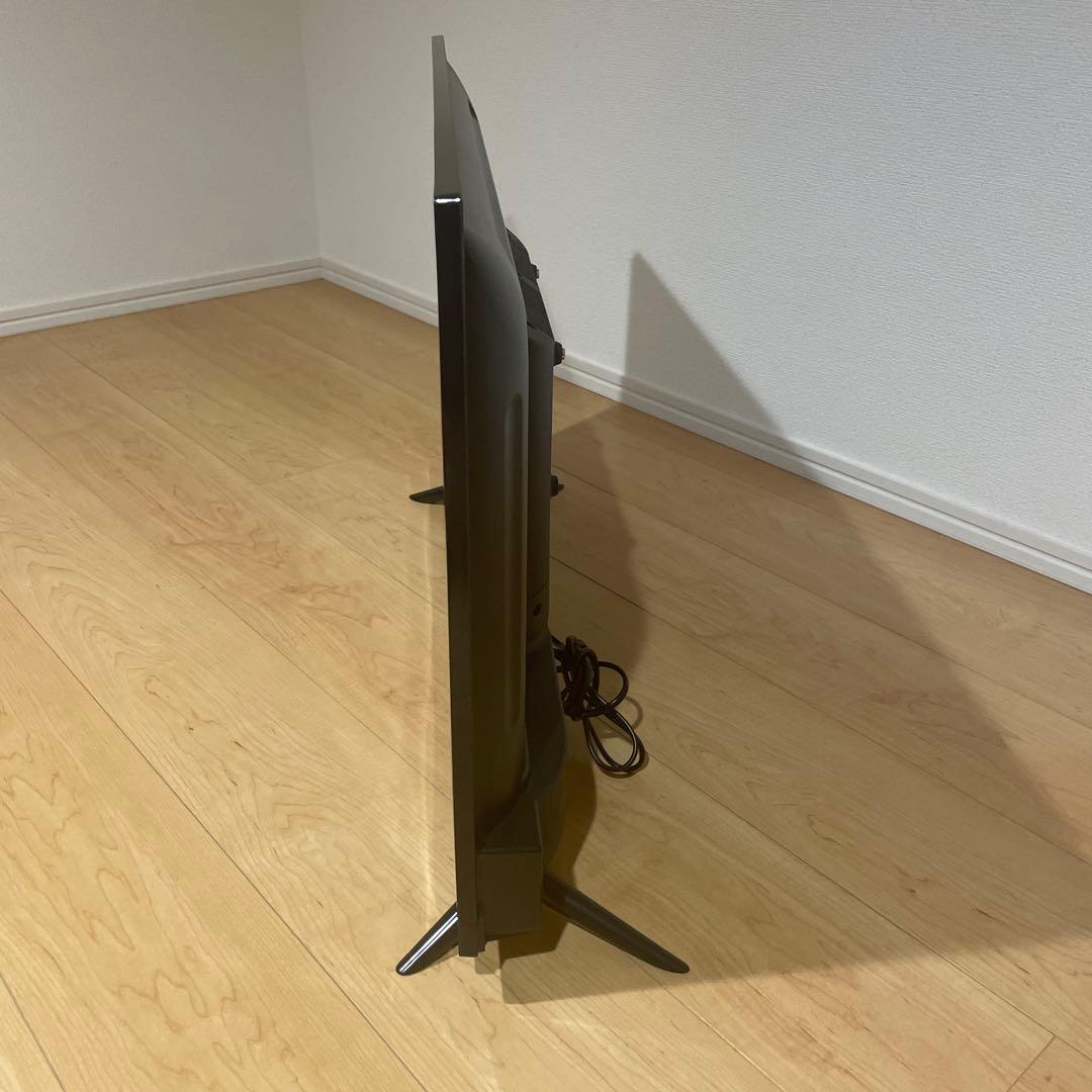 LED液晶テレビ 32インチ2022年製HDMI USB 端子搭載