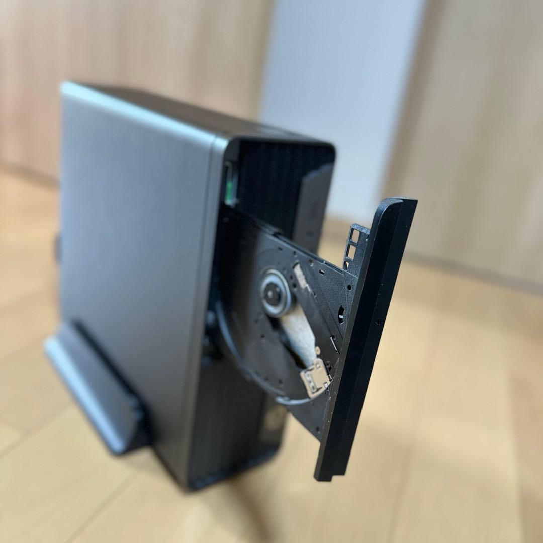 動画編集も快適！HP ProDesk Ryzen7pro×爆速メモリ32GB搭載