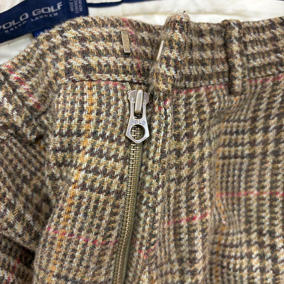 【希少/90s】 POLO GOLF Ralph Lauren ニッカポッカ