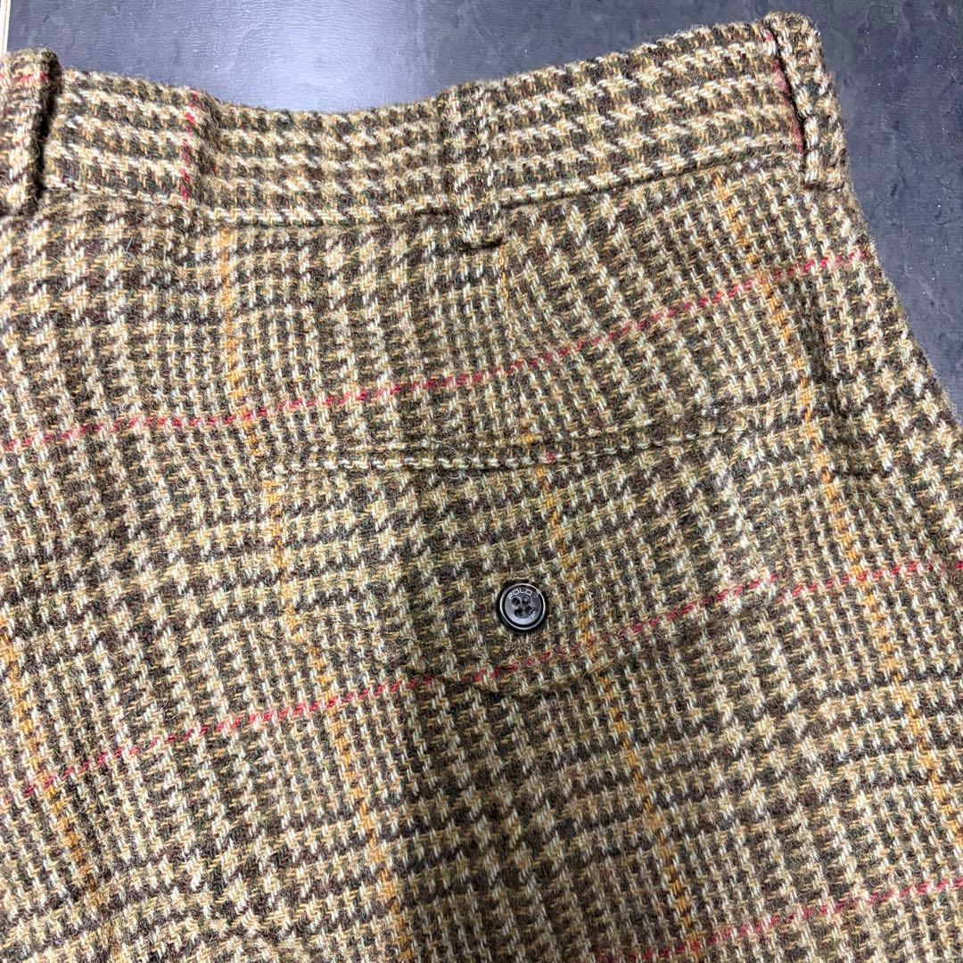 【希少/90s】 POLO GOLF Ralph Lauren ニッカポッカ