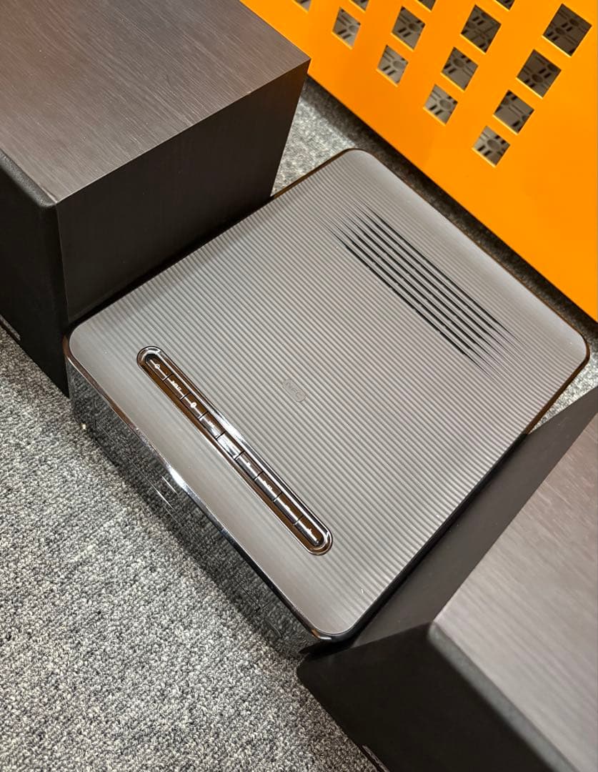 ONKYO CR-U6 CD ミニコンポ　リモコン付き