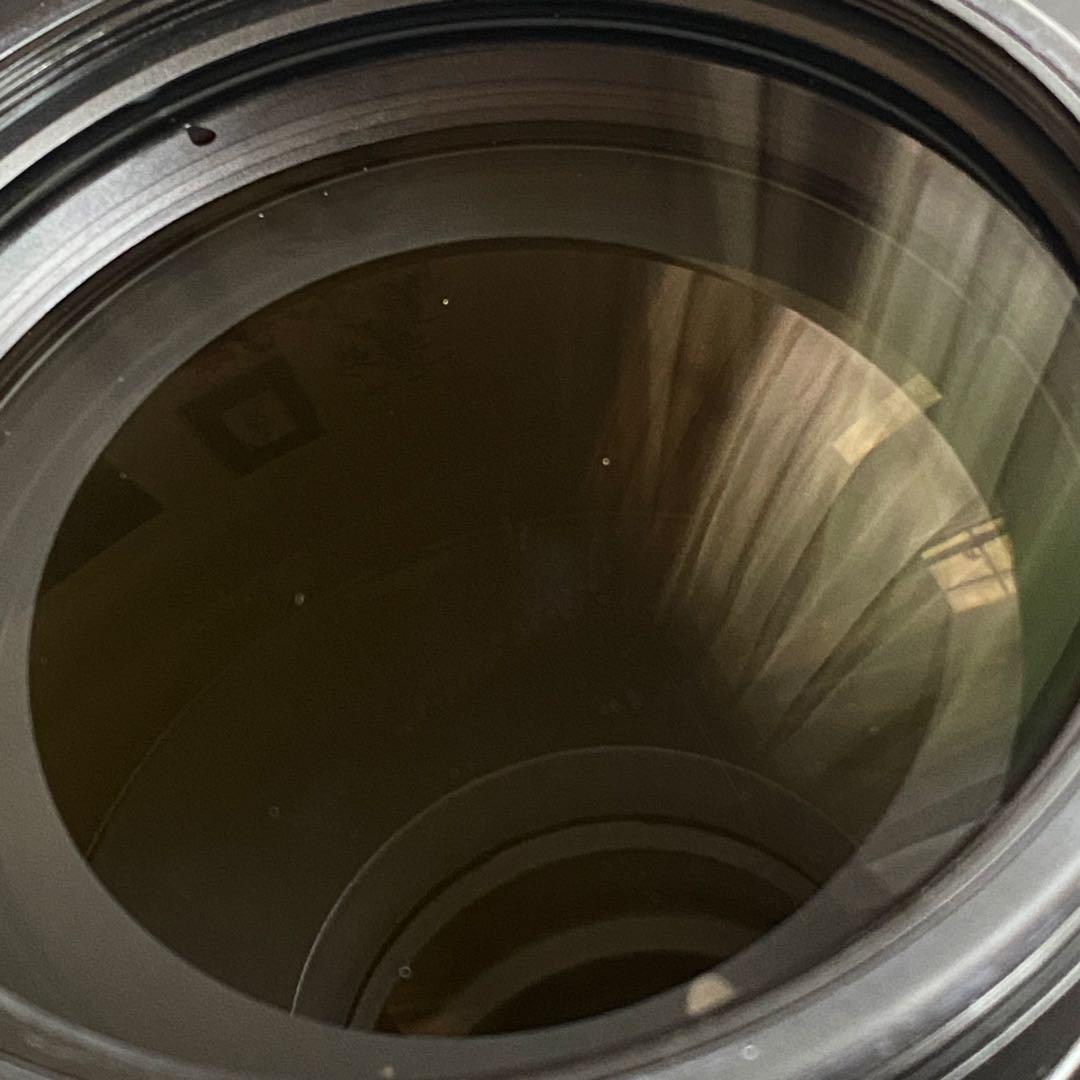 レンズ(ズーム) 200-500mm f/5.6