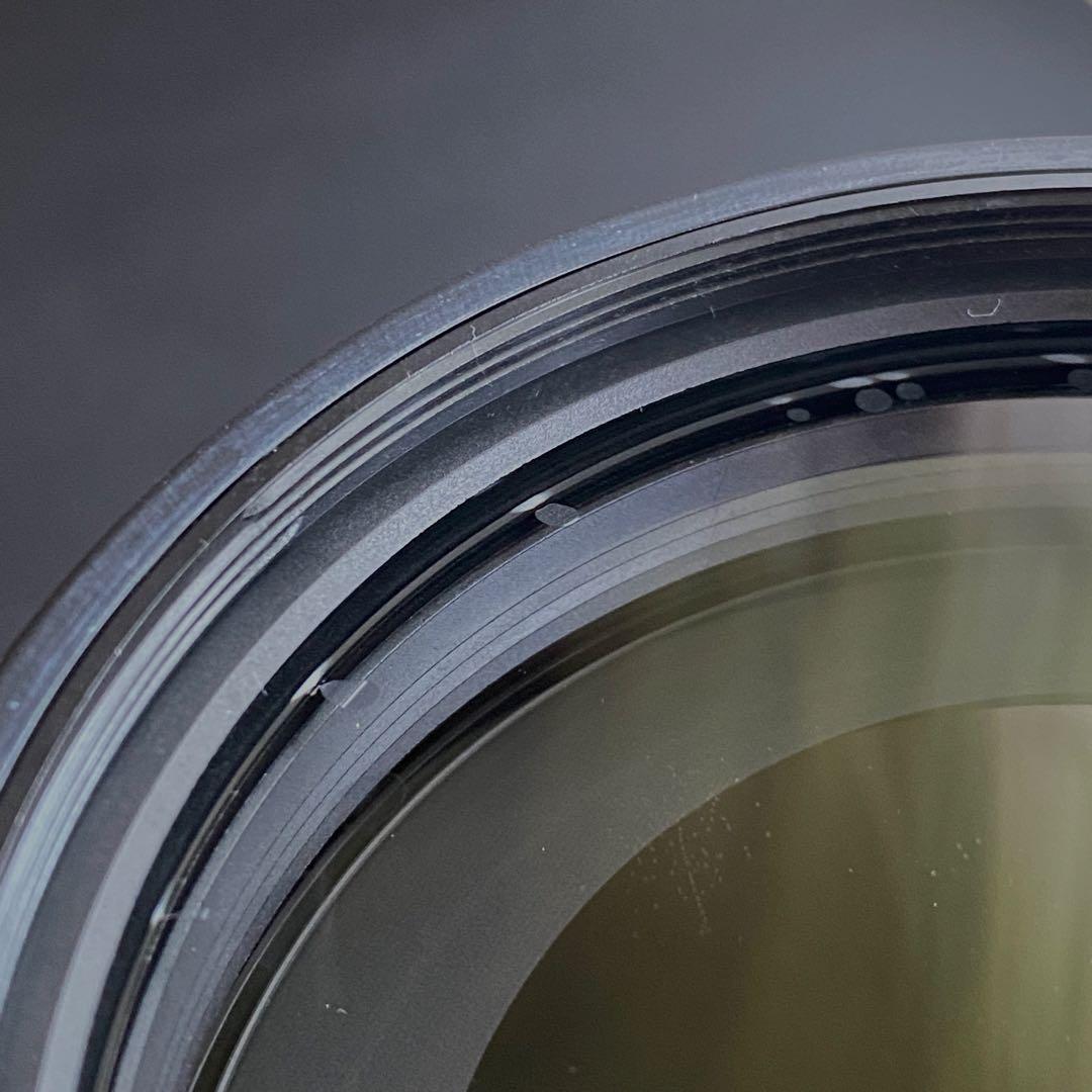 レンズ(ズーム) 200-500mm f/5.6