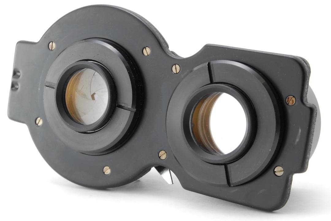 【美品】マミヤ Mamiya C220 80mm F3.7