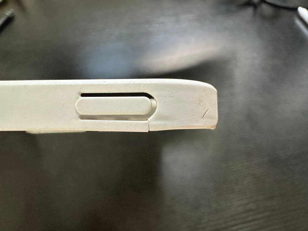 iPadPro(第2世代)+MagicKeyboard+applepencil